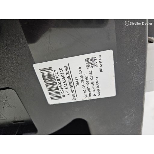 Maxi-Cosi Mica Eco Pro