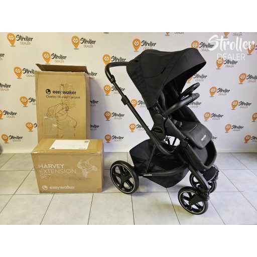 Easywalker Harvey 3
