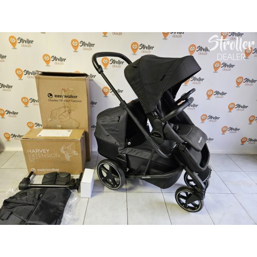Easywalker Harvey 3