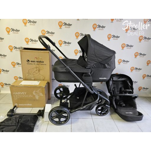 Easywalker Harvey 3