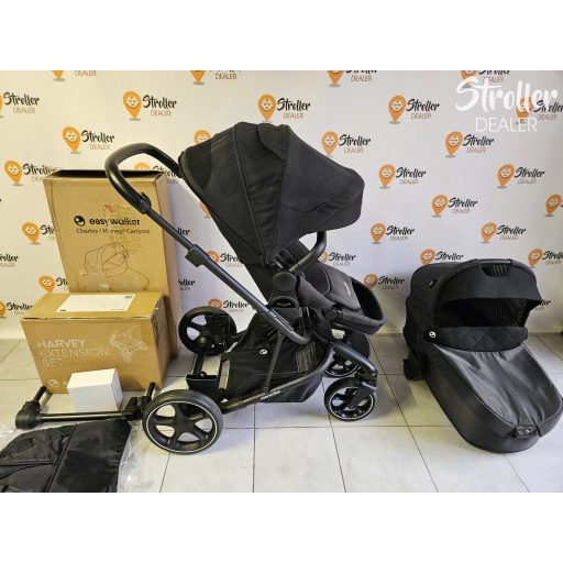 Easywalker Harvey 3