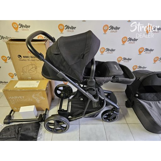 Easywalker Harvey 3
