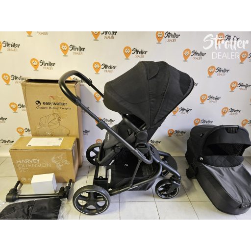 Easywalker Harvey 3