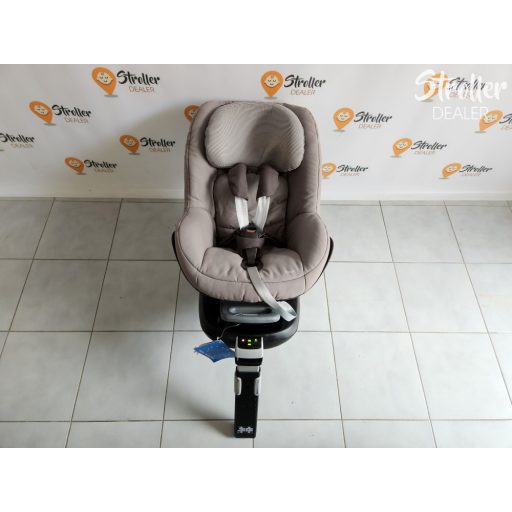 Maxi-Cosi Pearl gyerekülés + Familyfix bázistalp 