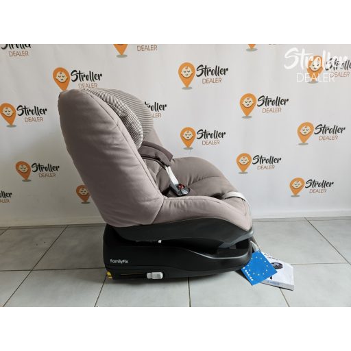 Maxi-Cosi Pearl gyerekülés + Familyfix bázistalp 