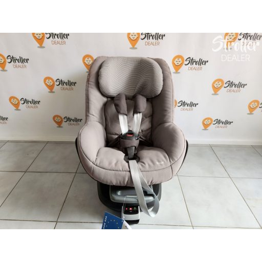 Maxi-Cosi Pearl gyerekülés + Familyfix bázistalp 