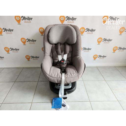 Maxi-Cosi Pearl gyerekülés + Familyfix bázistalp 