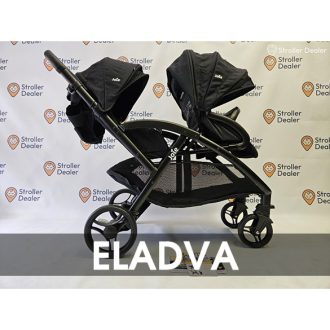 Joie Evalite Duo