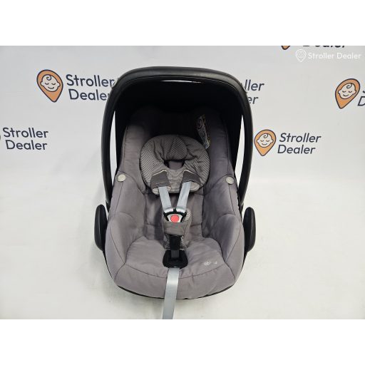 Maxi-Cosi Pebble 