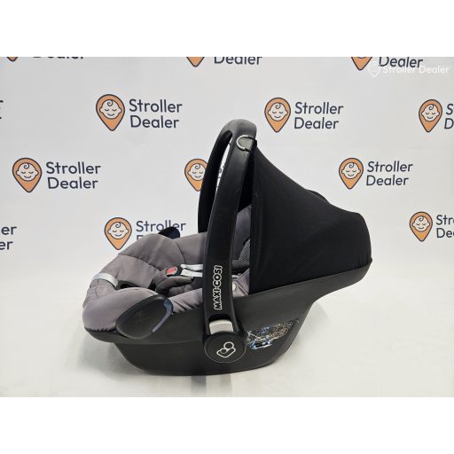 Maxi-Cosi Pebble 