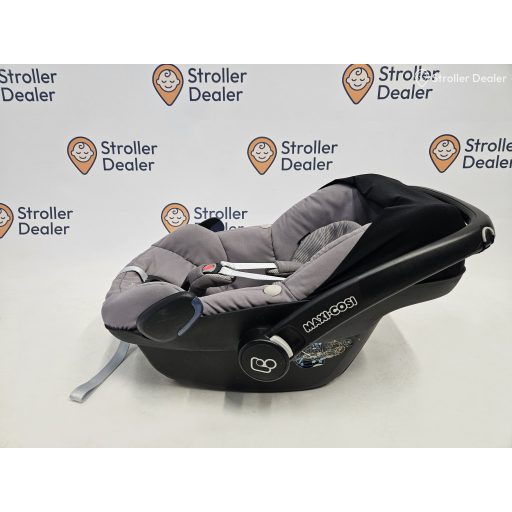 Maxi-Cosi Pebble 