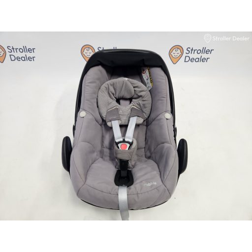 Maxi-Cosi Pebble 