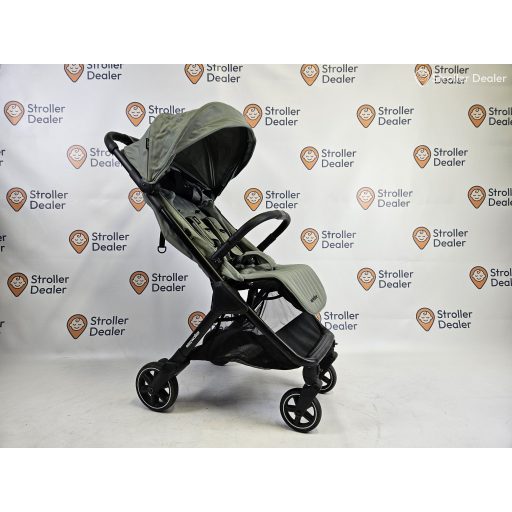 Easywalker Jackey 2