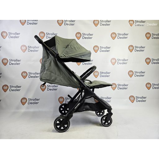 Easywalker Jackey 2