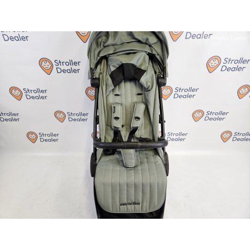 Easywalker Jackey 2