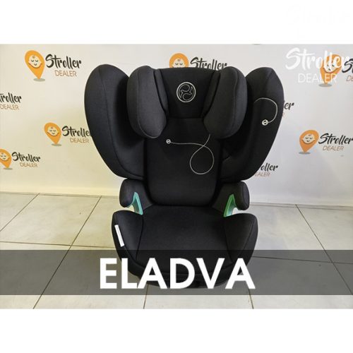 Cybex Solution G