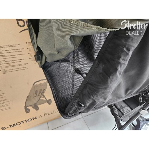 Britax B-Motion 4 Plus