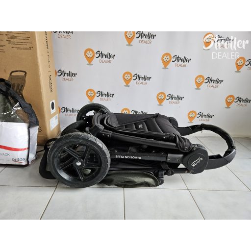 Britax B-Motion 4 Plus