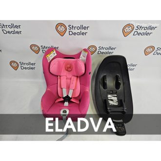 Cybex Sirona M2 gyerekülés + Cybex Base M bázistalp