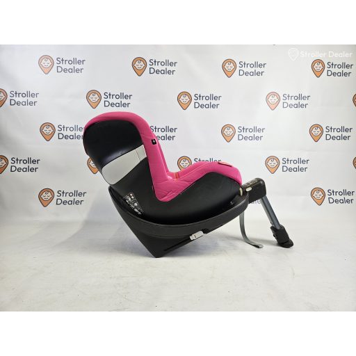 Cybex Sirona M2 gyerekülés + Cybex Base M bázistalp