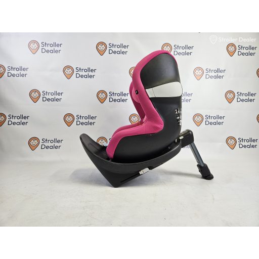 Cybex Sirona M2 gyerekülés + Cybex Base M bázistalp