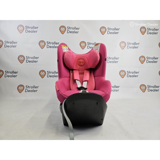 Cybex Sirona M2 gyerekülés + Cybex Base M bázistalp