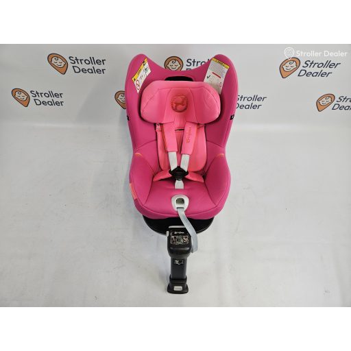 Cybex Sirona M2 gyerekülés + Cybex Base M bázistalp
