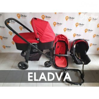 Graco Evo Trio