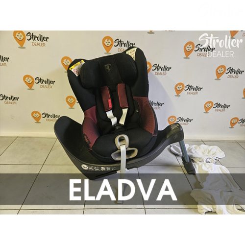 Cybex Sirona S