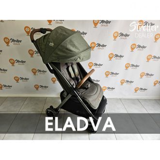 Joie Signature Parcel