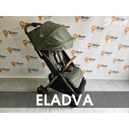 Joie Signature Parcel