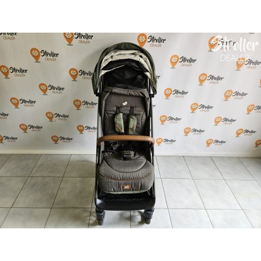 Joie Signature Parcel