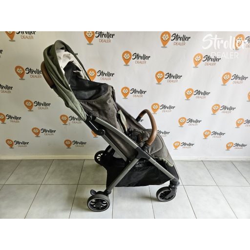 Joie Signature Parcel