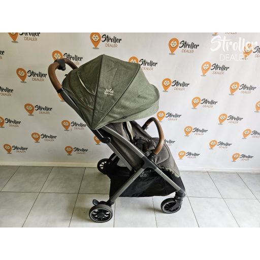 Joie Signature Parcel