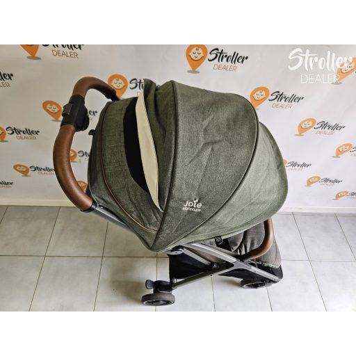 Joie Signature Parcel