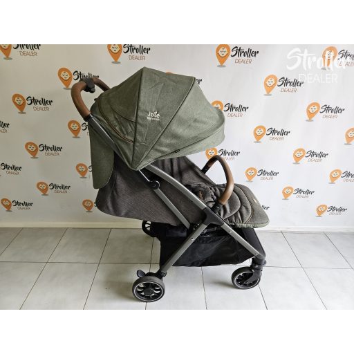 Joie Signature Parcel