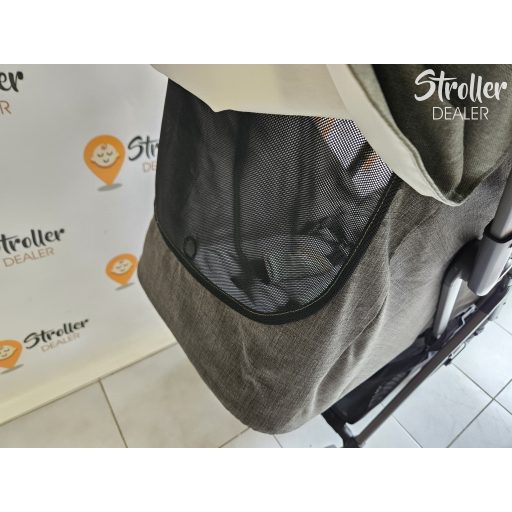 Joie Signature Parcel