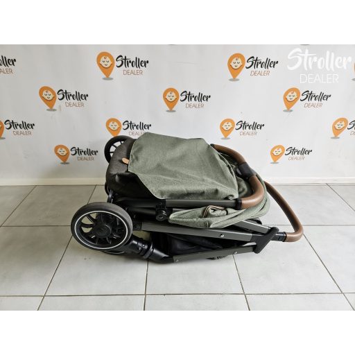 Joie Signature Parcel