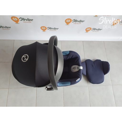Cybex Aton M