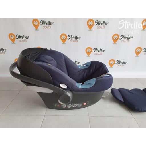 Cybex Aton M