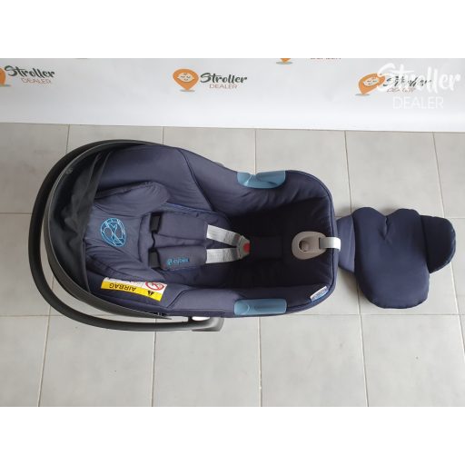 Cybex Aton M