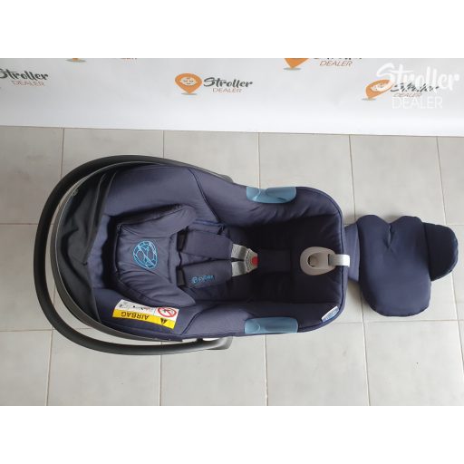 Cybex Aton M