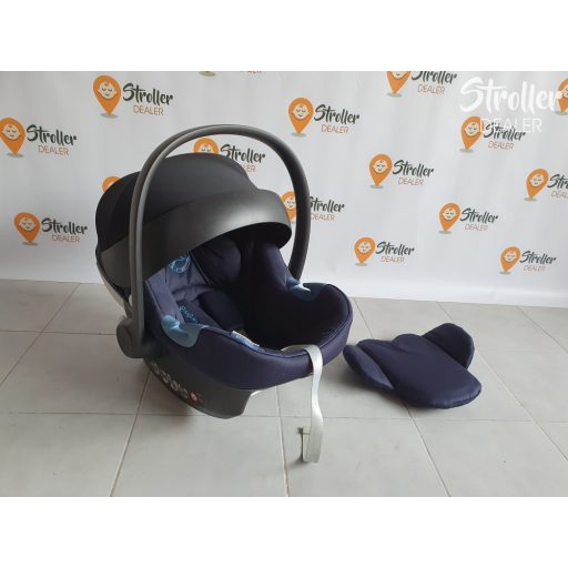 Cybex Aton M