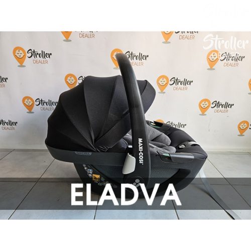 Maxi-Cosi Pebble 360