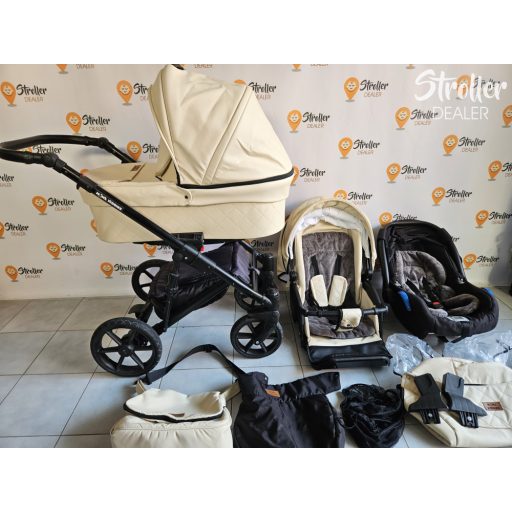 Mama Kiddies Luna Corona