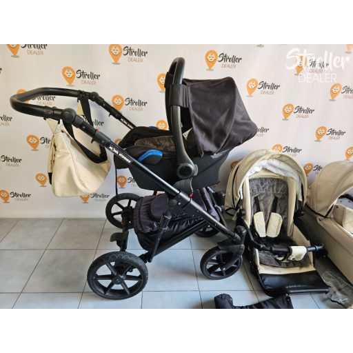Mama Kiddies Luna Corona