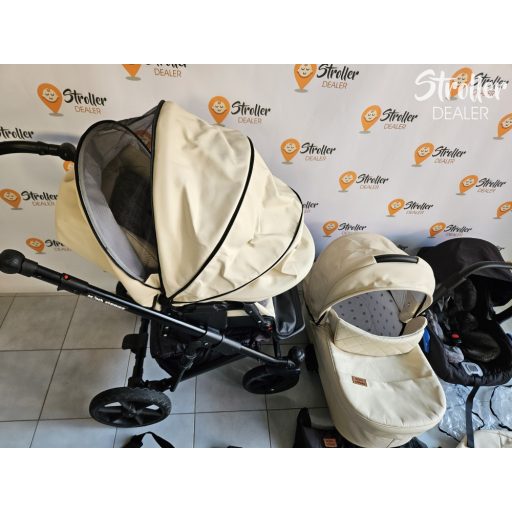 Mama Kiddies Luna Corona