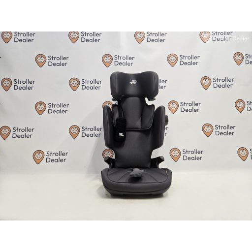 Britax Römer Kidfix i-size gyerekülés