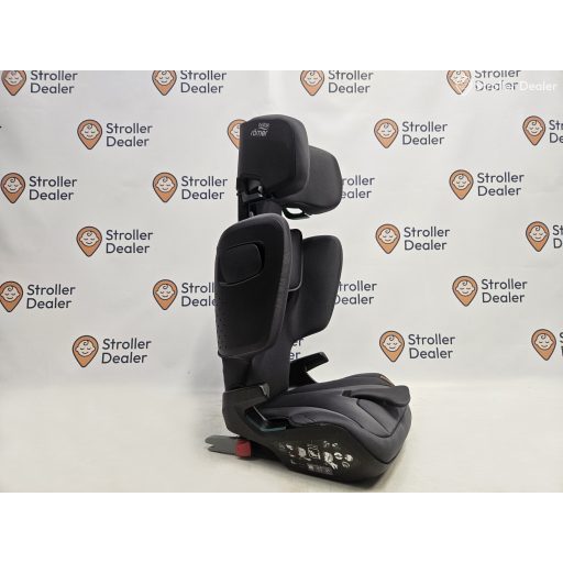 Britax Römer Kidfix i-size gyerekülés
