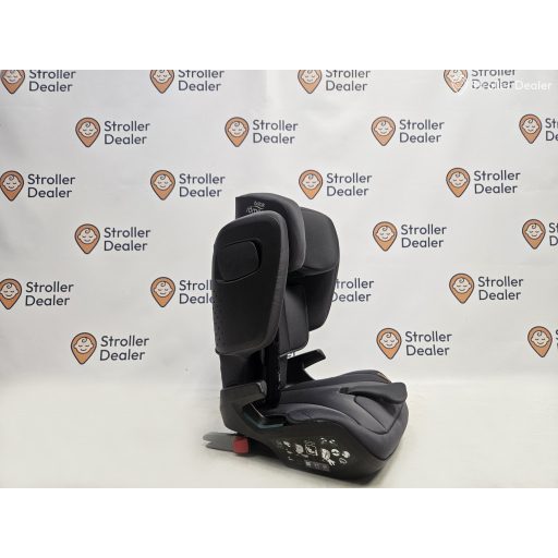 Britax Römer Kidfix i-size gyerekülés